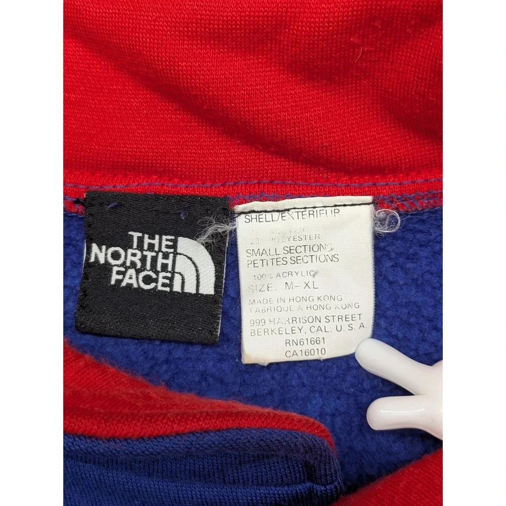 The North Face gently worn